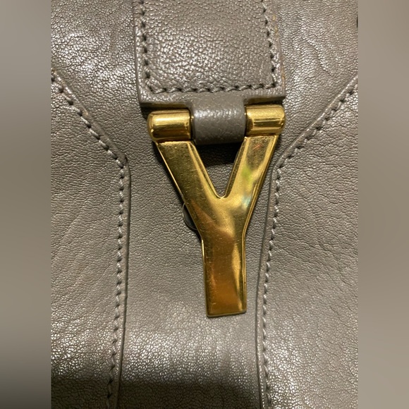 Yves Saint Laurent Chyc Cabas - Picture 7 of 15